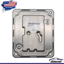 LED Headlight Module Computer Unit For 2020-2022 Ford Explorer JX7B-13B626-AG