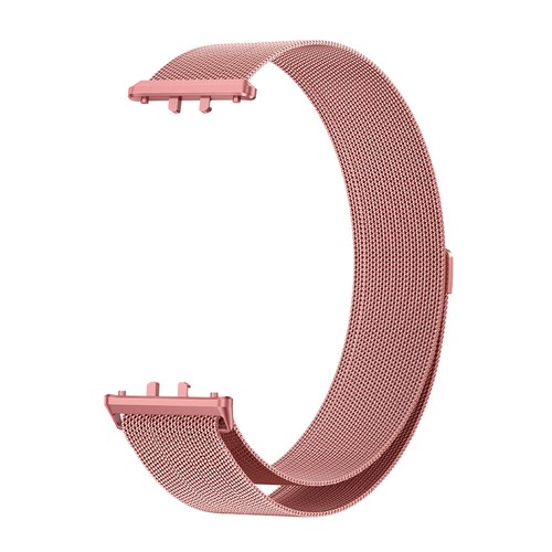 Milanese Loop Straps For Samsung Galaxy FIT3 Magnetic Metal Stainless Steel Band - Zdjęcie 21 z 32