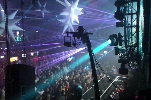 Gatecrasher Global Club Nights Live DJ-Sets Compilation (1997 - 2013) - Picture 8 of 10