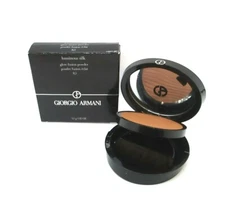 Giorgio Armani Luminous Silk Glow Fusion Powder ~ 11.5 ~ 3.5 g / BNIB