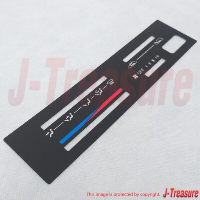 TOYOTA COROLLA LEVIN SPRINTER TRUENO AE86 Original Plattenheizungssteuerung m...