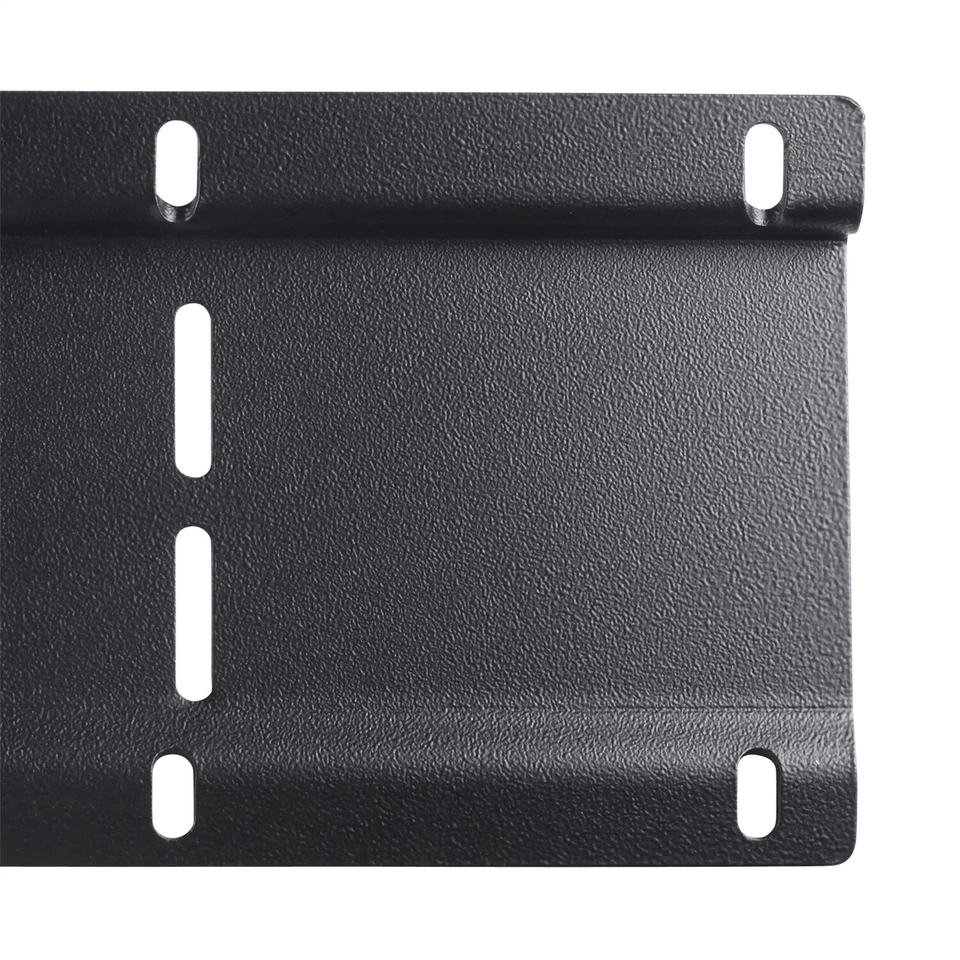 travesaño Rubicon Express RE4102 Extreme Duty compatible con 97-02 Wrangler (TJ) Foto 3 de 4