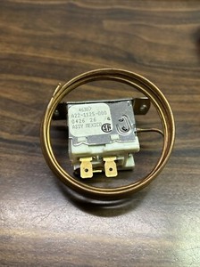 A22-1125-000 Water Thermostat