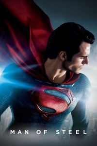 Man of Steel Movie Poster | eBay