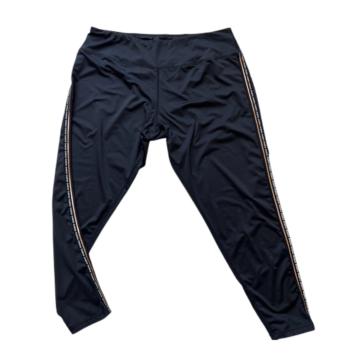 Bebe 2025 sport leggings
