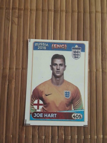 RARE World Cup 2018 Russia Lider Grafi Venezuela PICK ANY STICKER # 253-468 # - Picture 106 of 158