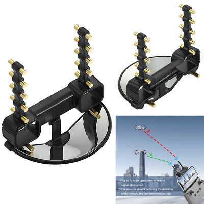Signal Booster Antenna Range Extender for DJI Mavic AIR 2/AIR 2S
