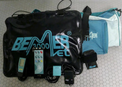 Bemer 3000 VET