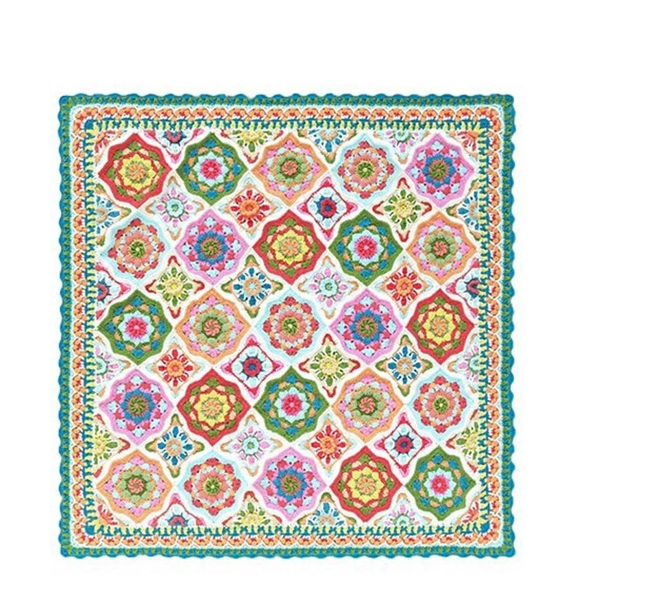 Sale 1 Balls x 50g DK Baby Soft Cashmere Silk Wool Hand Knitting Crochet Yarn - Image 4 of 4