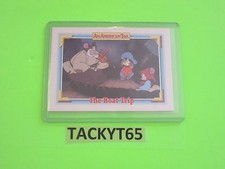 1991 AN AMERICAN TAIL:  FIEVEL GOES WEST SINGLE CARD(S)