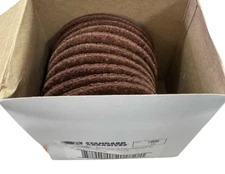 Standard Abrasives 5" x 5/8-11 Surface Conditioning Discs TSM FE Disc 10 Pack