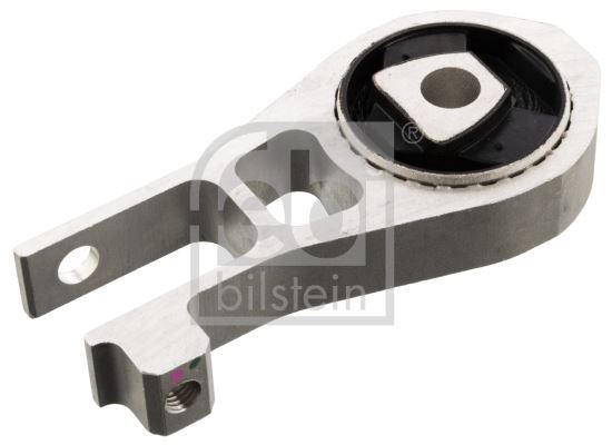 Suspension gauche boîte transfert Fiat 500X silentbloc transmission 1.4 LPG