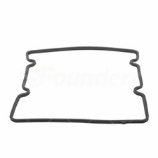 Hpop High Pressure Oil Pump Cover Gasket For 2003-10 Ford Powerstroke Diesel 6.0