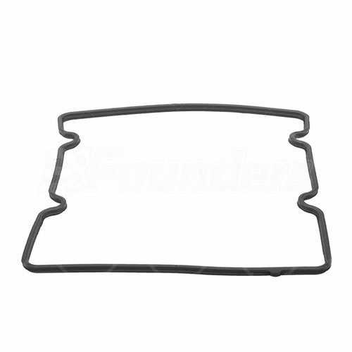 HPOP High Pressure Oil Pump Cover Gasket For 200310 Ford Powerstroke