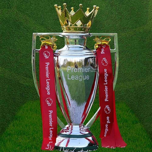 UK Hot Premier League Trophy Replica Great Collection Dekoration Geschenk Neu 🎁 - Bild 1 von 25