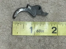 H&R Topper Model M 48 12 ga Break Action Part(s): Trigger#1