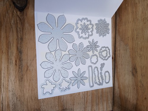 Stampin Up Framelits YOU CHOOSE - Picture 42 of 49
