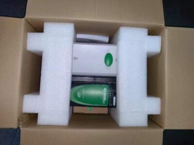 Emerson SP3401 Control Techniques Unidrive SP Inverter Drive FedEx