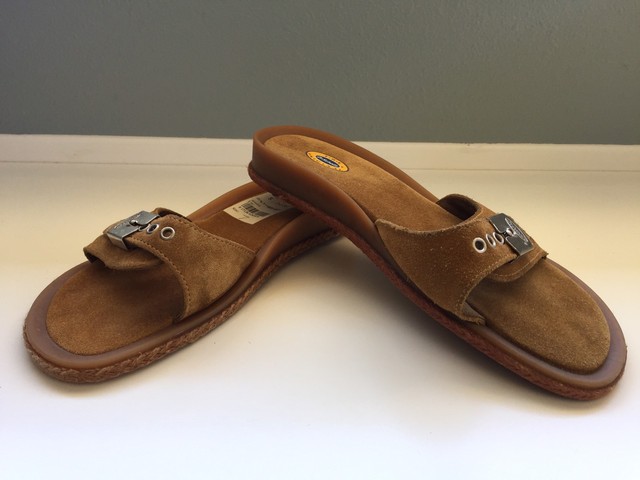 scholl heaven sandals