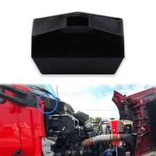 L85-6082 Hood Latch Bumper Support Fit for Peterbilt 579 Kenworth T680 T880 R...