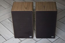 Diffusori COPPIA CASSE Grundig 650B 3 VIE  8 ohm  MODIFICATE E MIGLIORATE