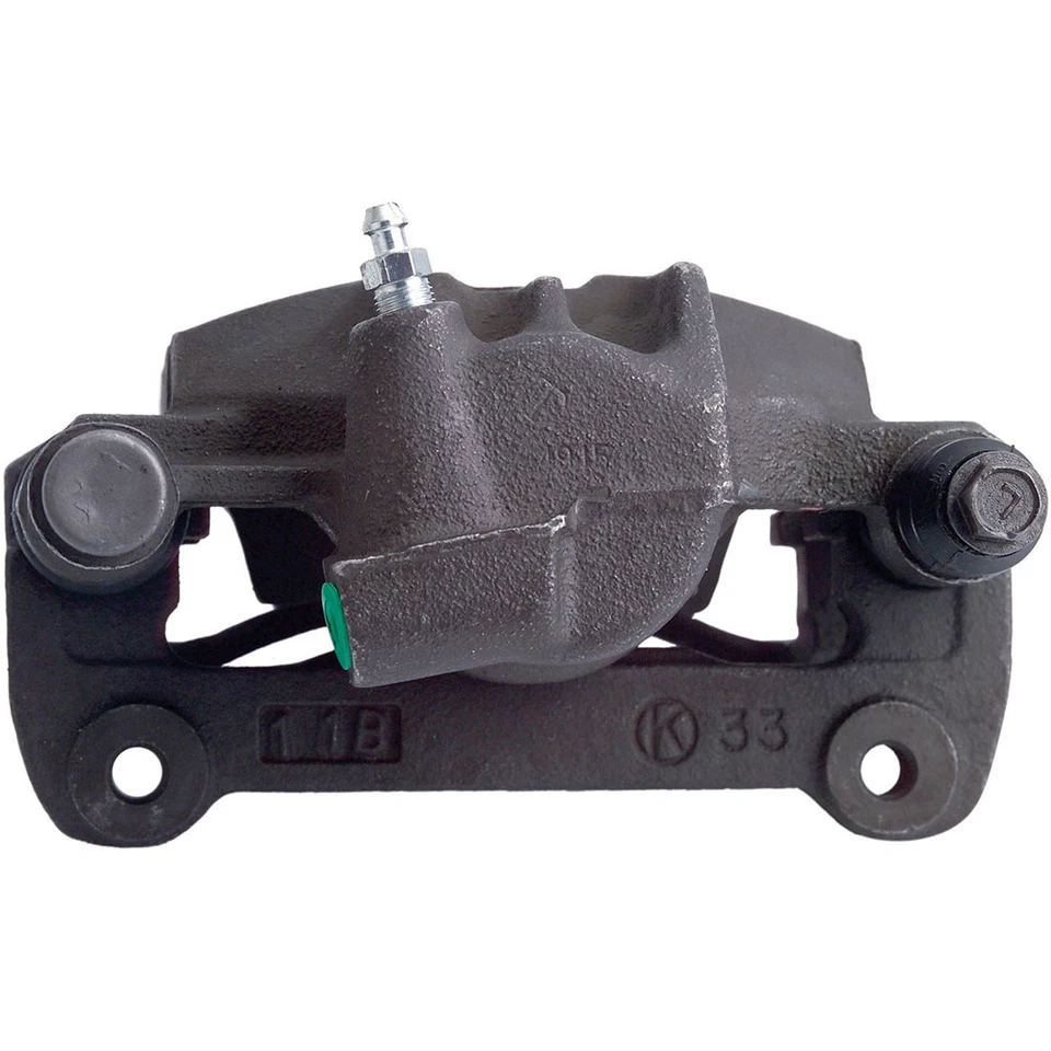 Pinzas de freno traseras Cardone para Nissan Pathfinder 1988 1989 1990 1991 1992 1993 Foto 3 de 4