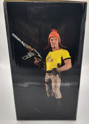 QMX Mini Masters Figure Jayne Cobb 2016 Firefly Fox Film