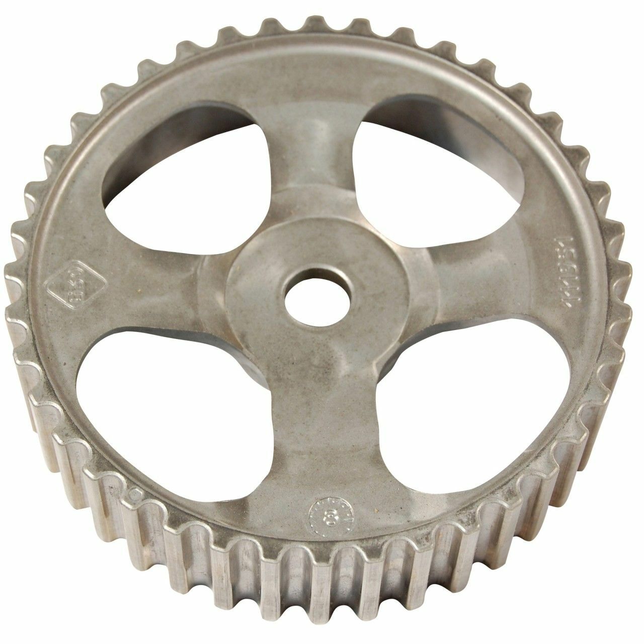 Puleggia Albero A Camme 40 Denti Per Motore 1.5 HDI - Compatibile Renault, Dacia - Foto 9