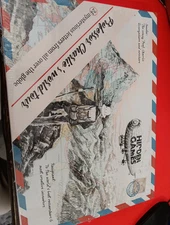 Hidden Games Professor Charlie's World Tour 25 Mysterious Letters From All Over…