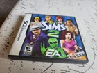 Sims 2 - Nintendo DS