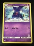 Toxapex 97/236 Unified Minds Mewtwo Stamped Pokemon Card LP