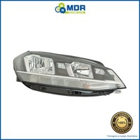 Scheinwerfer Vorne Rechts Mit Tagfahrlicht LED DX FüR Volkswagen Golf VII 17