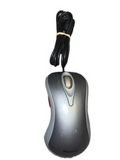 Microsoft Comfort Optical Mouse 3000 USB Wired Silver Free Shipping