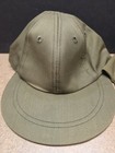 2 Vietnam War US Army OG-106 Hot Weather Field Hat Ball Cap Size 7  — photo 2