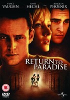 Return To Paradise Dvd - Dvd - G3Z