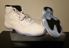 2025 Air Jordan 11 Retro Legend Blue CT8012-104 Men's Size 11