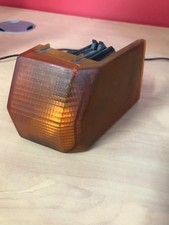 Clignotant Citroen BX