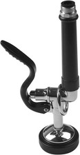 JZBRAIN Commercial Sink Sprayer Pre Rinse Spray Valve Commercial Faucet Spray...