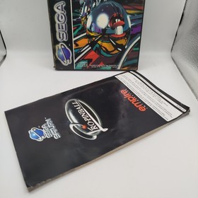 Pro Pinball Game for Saw Saturn Complete Pal Italian Excellent Fast Speed
