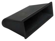 Deluxe Dash Insert Pocket for EZGO RXV Golf Cart