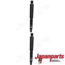 2x Stoßdämpfer JAPANPARTS MM-33055 2 Stossdämpfer rechts links Hinten