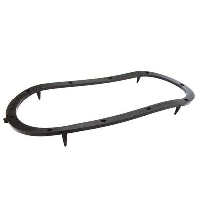 Benzinpumpe Gummi Dichtung Tank für Harley Touring 2002-2007 ers. OEM 61402-02