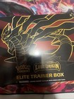 Lost Origin And Vivid Voltage Elite Trainer Box Bundle