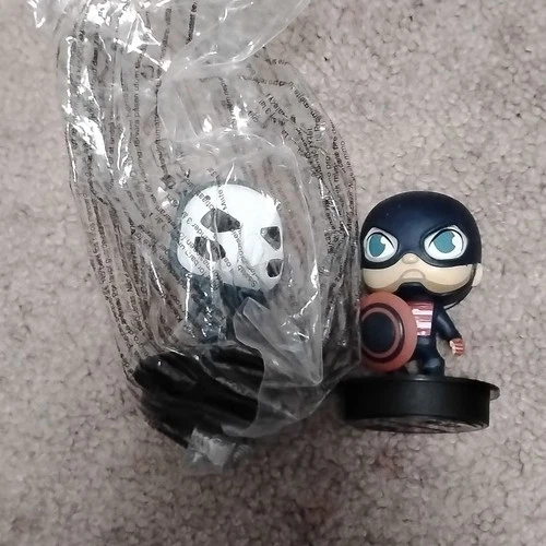 Marvel Thunderbolts toppers