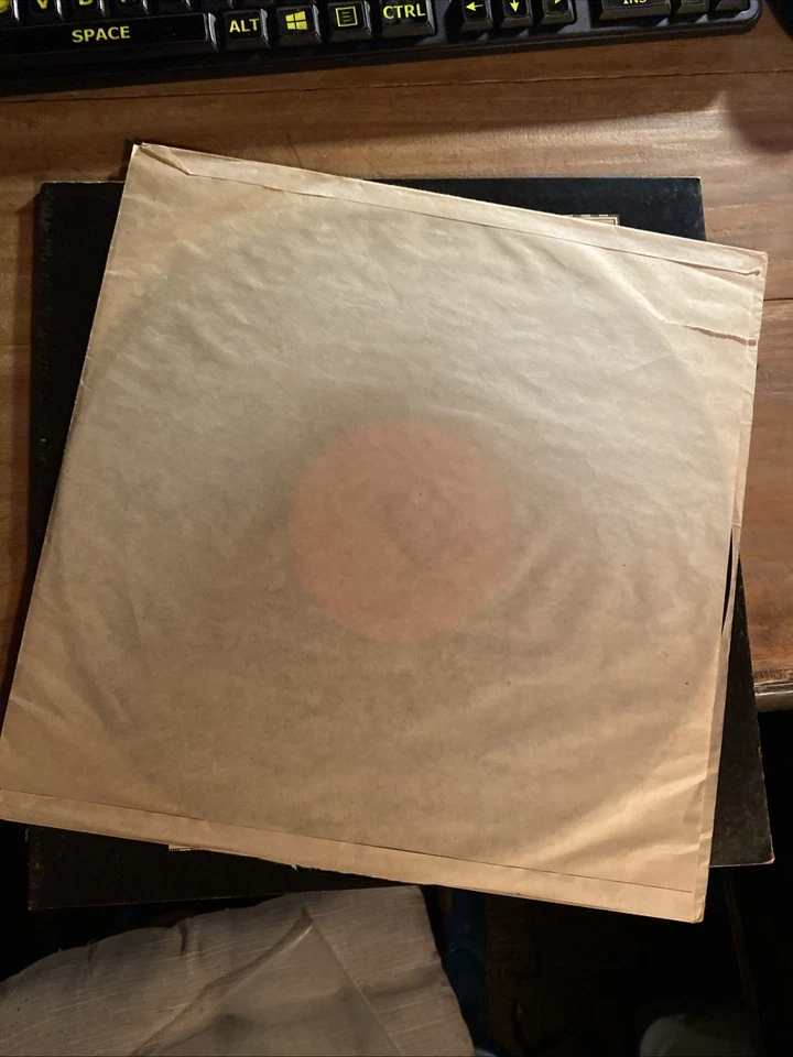 Mott the Hoople - All the Young Dudes - First Pressing LP - 1972 (KC 31750) NICE Foto 3 de 4