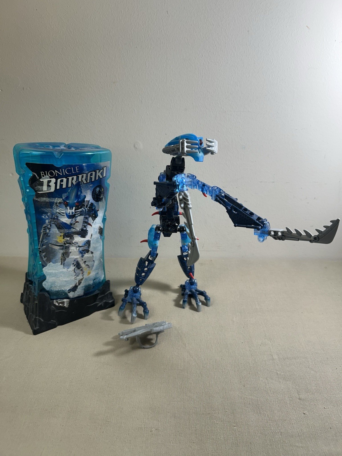 Foto 1 di 5