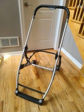 Uppababy UPPA BABY CRUZ V2 frame / chassis, g...