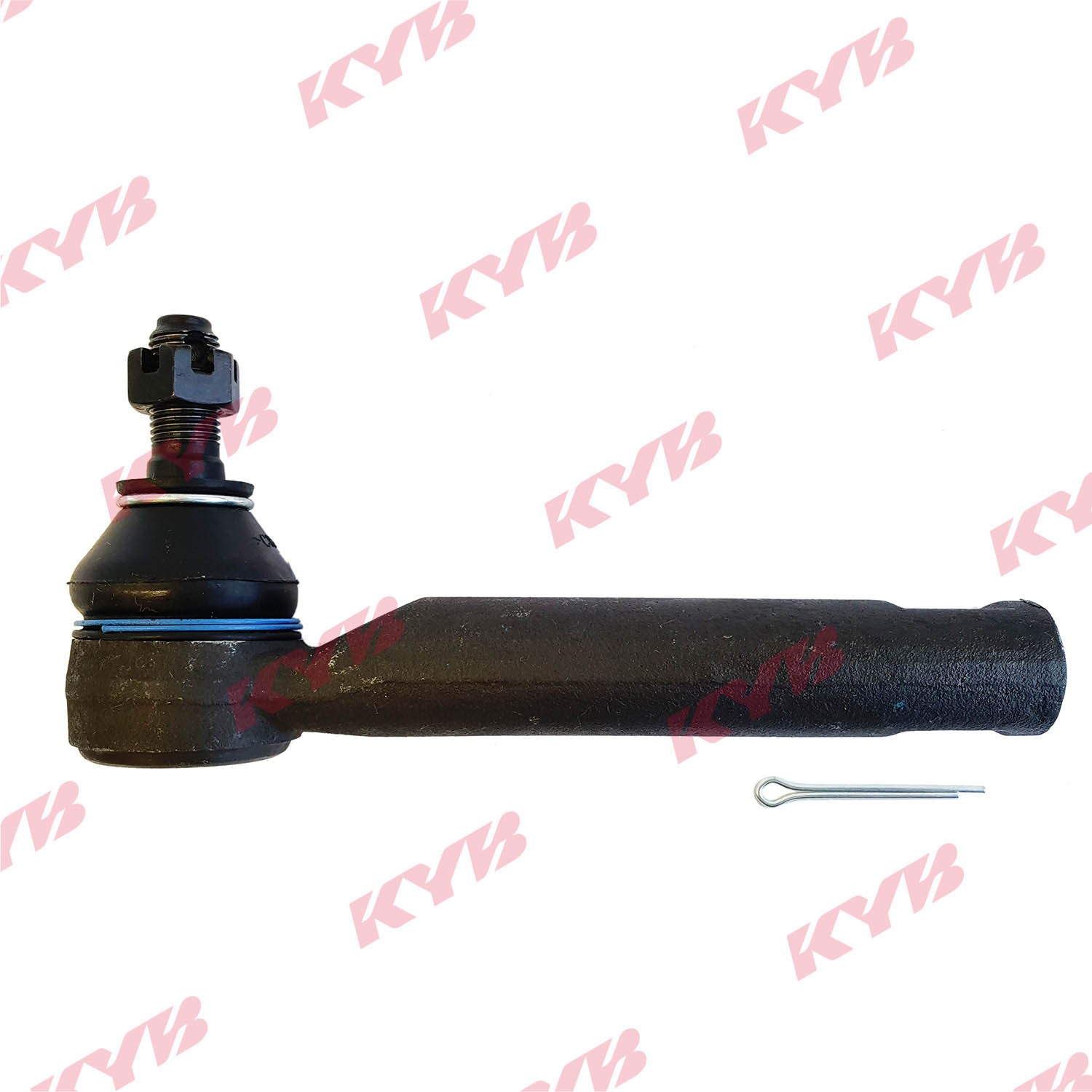 Fits KAYABA AMORTYZATORY KTR1265 ROD TIP OF HEARTS. TOYOTA AVENSIS [2 003], AVE