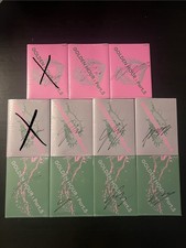 1 sealed Ateez Golden Hour Part 5 hello82 sig...
