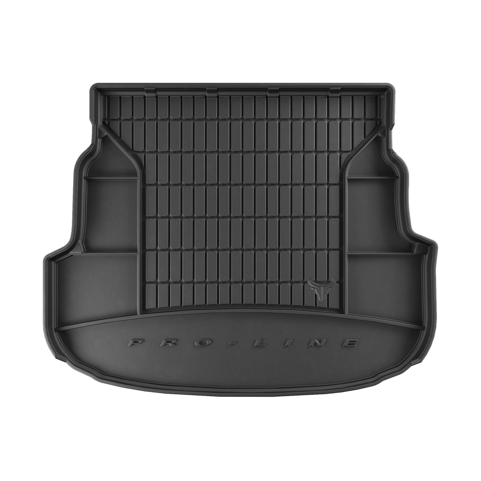 Tapis de coffre anti-saleté pour Mazda 6 Break protection de moquette